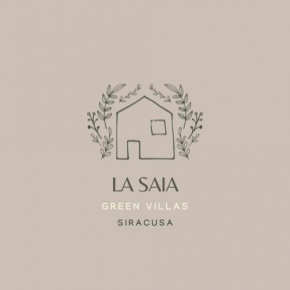 Villa la Saia